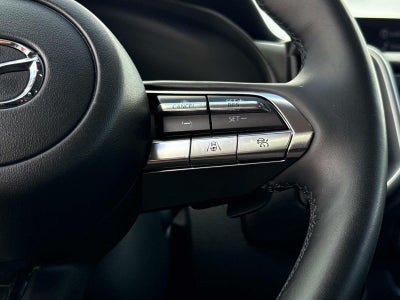 2025 Mazda Mazda CX-50 2.5 Turbo Premium Package