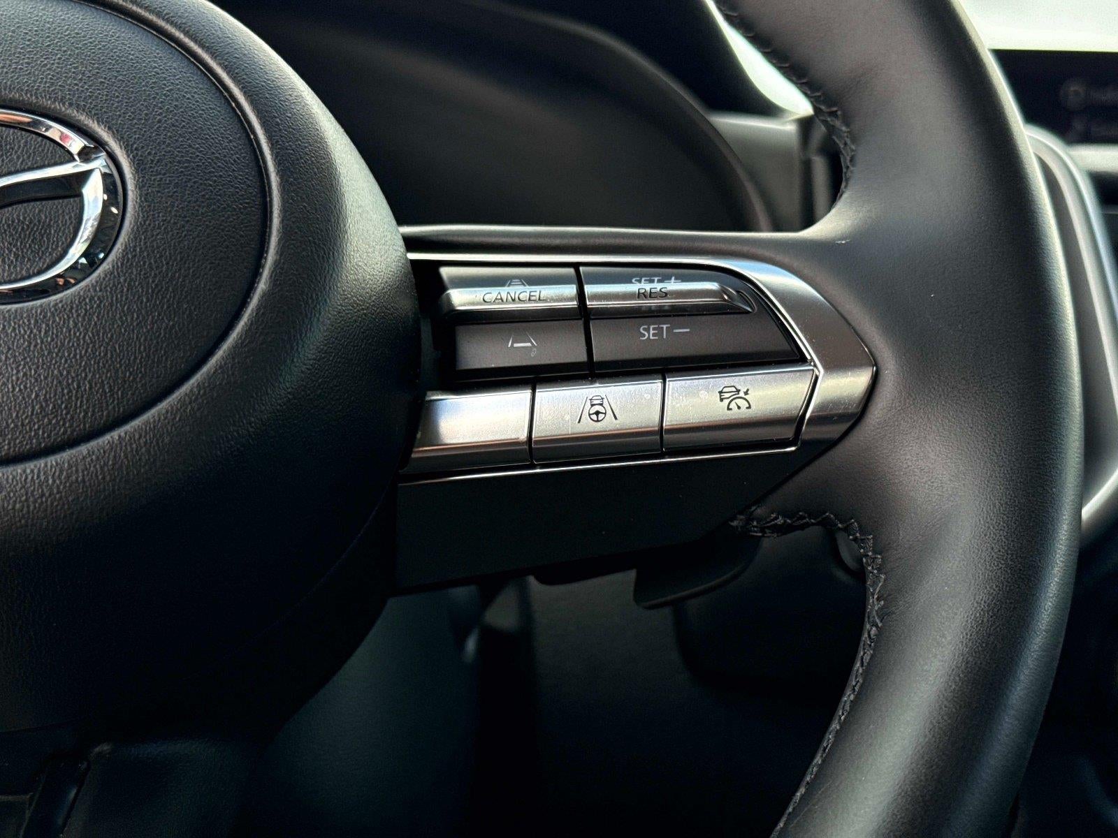 2025 Mazda Mazda CX-50 2.5 Turbo Premium Package
