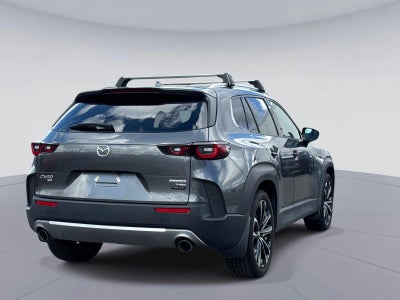 2025 Mazda Mazda CX-50 2.5 Turbo Premium Package