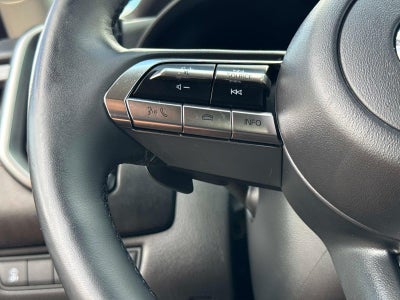 2025 Mazda Mazda CX-50 2.5 Turbo Premium Package