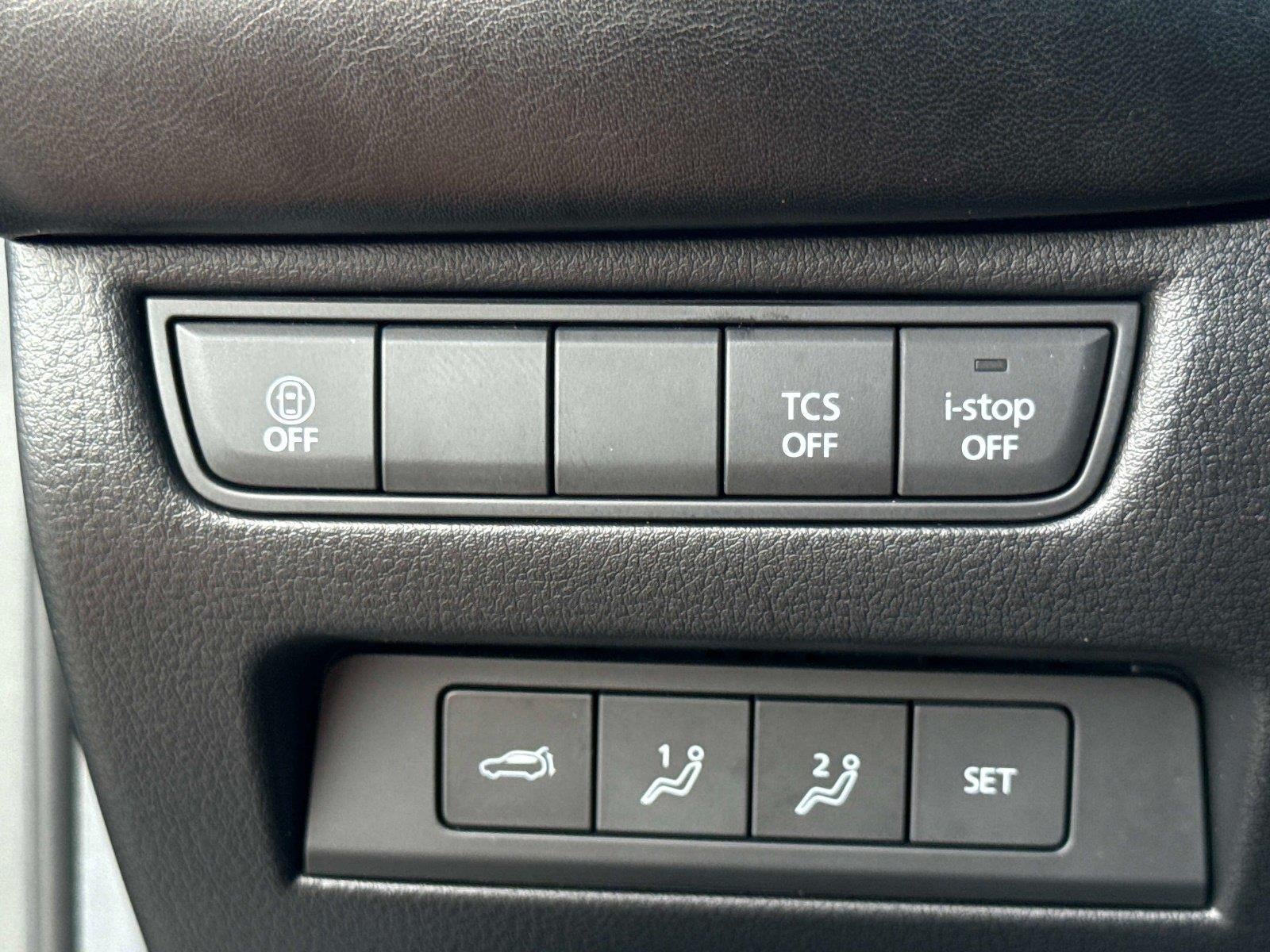 2025 Mazda Mazda CX-50 2.5 Turbo Premium Package