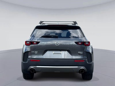 2025 Mazda Mazda CX-50 2.5 Turbo Premium Package