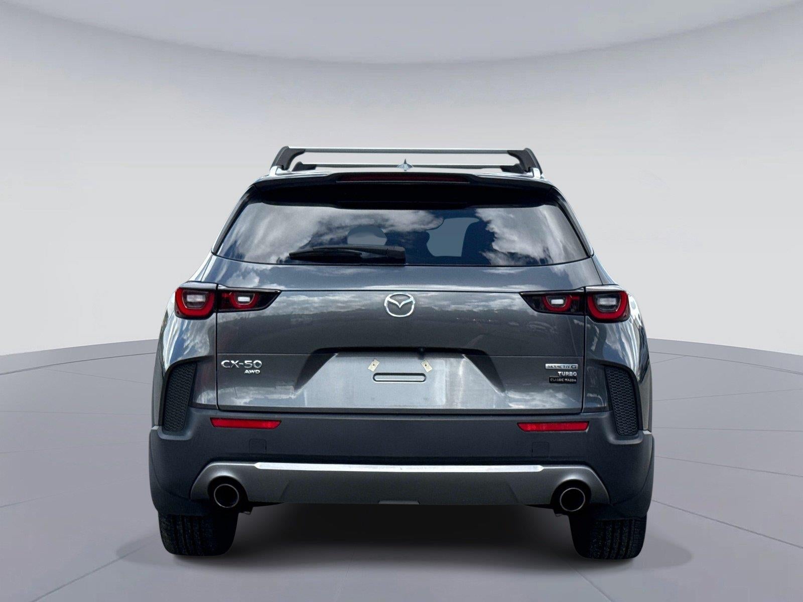 2025 Mazda Mazda CX-50 2.5 Turbo Premium Package