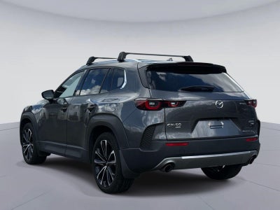 2025 Mazda Mazda CX-50 2.5 Turbo Premium Package