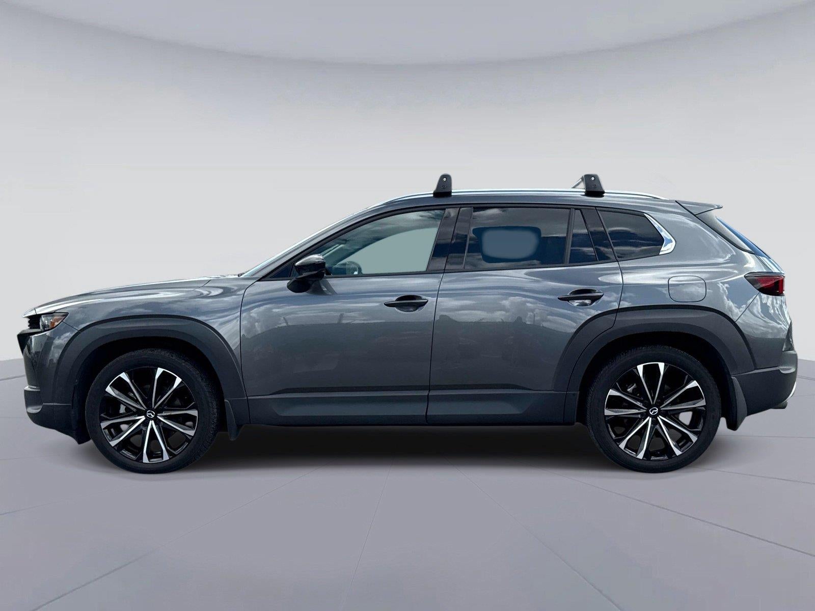 2025 Mazda Mazda CX-50 2.5 Turbo Premium Package