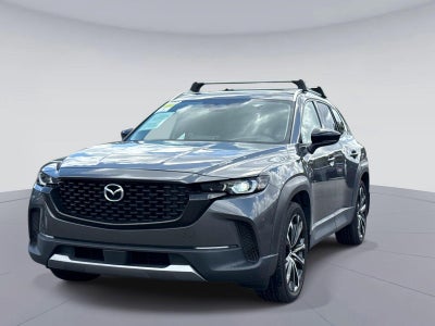 2025 Mazda Mazda CX-50 2.5 Turbo Premium Package