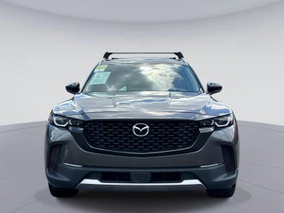 2025 Mazda Mazda CX-50 2.5 Turbo Premium Package