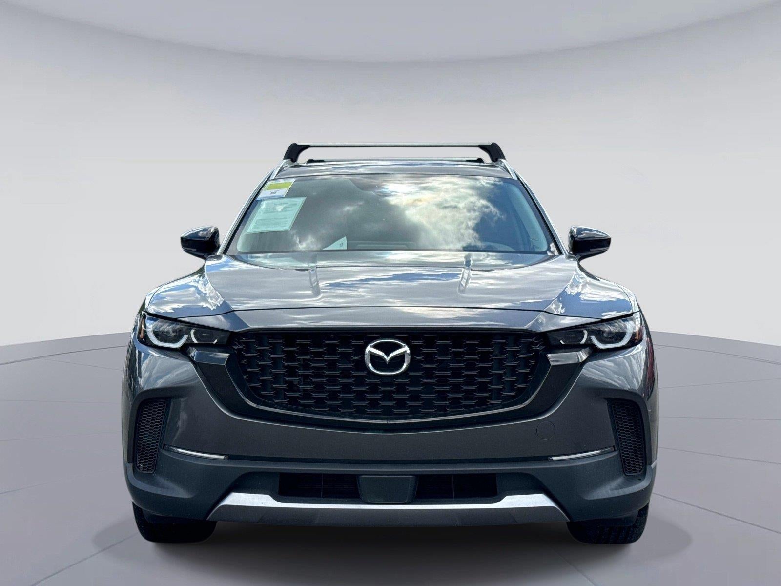 2025 Mazda Mazda CX-50 2.5 Turbo Premium Package