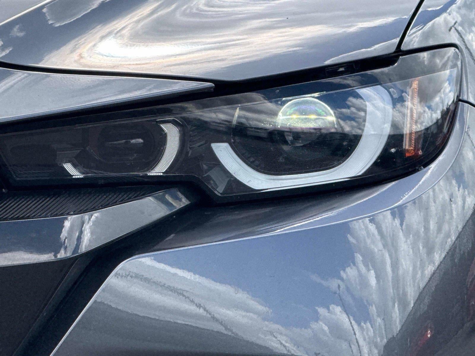 2025 Mazda Mazda CX-50 2.5 Turbo Premium Package