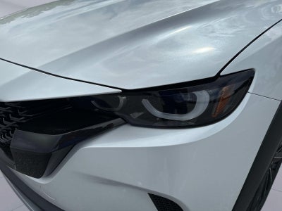 2025 Mazda Mazda CX-50 2.5 Turbo Premium AWD