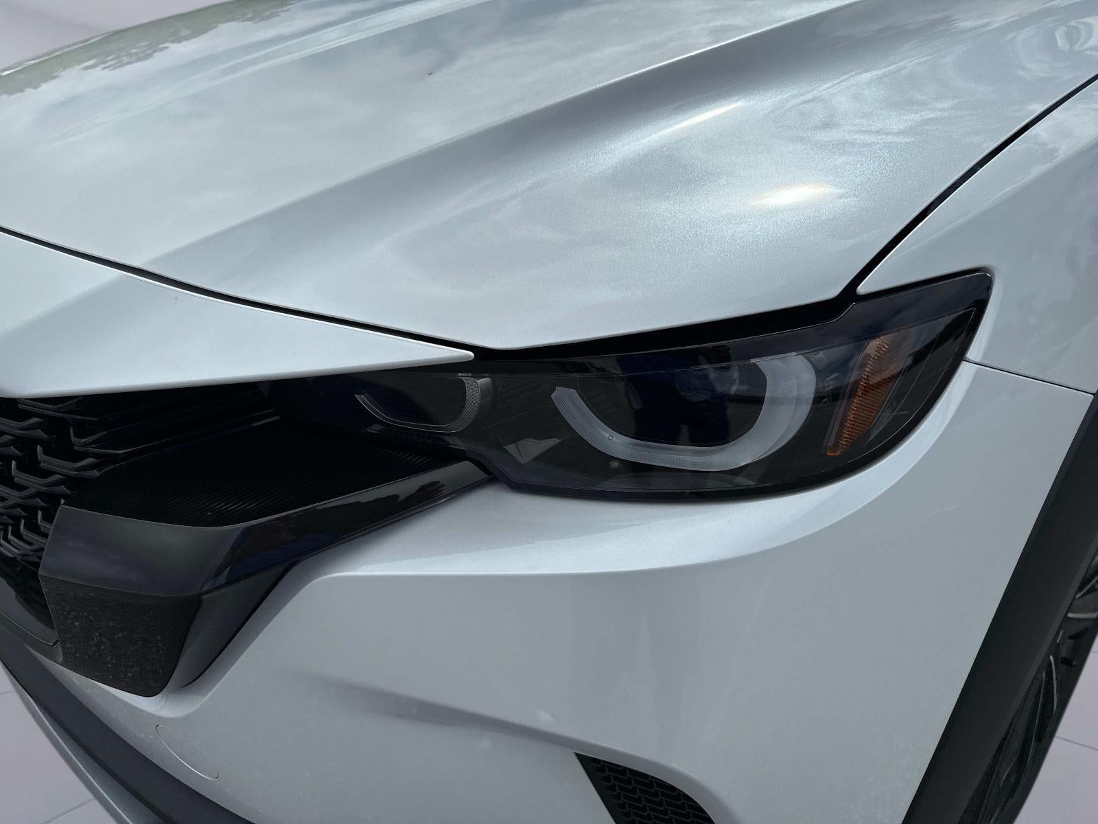 2025 Mazda Mazda CX-50 2.5 Turbo Premium AWD