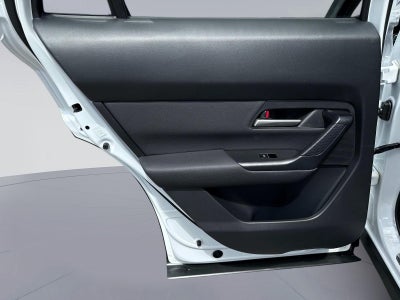 2025 Mazda Mazda CX-50 2.5 Turbo Premium AWD