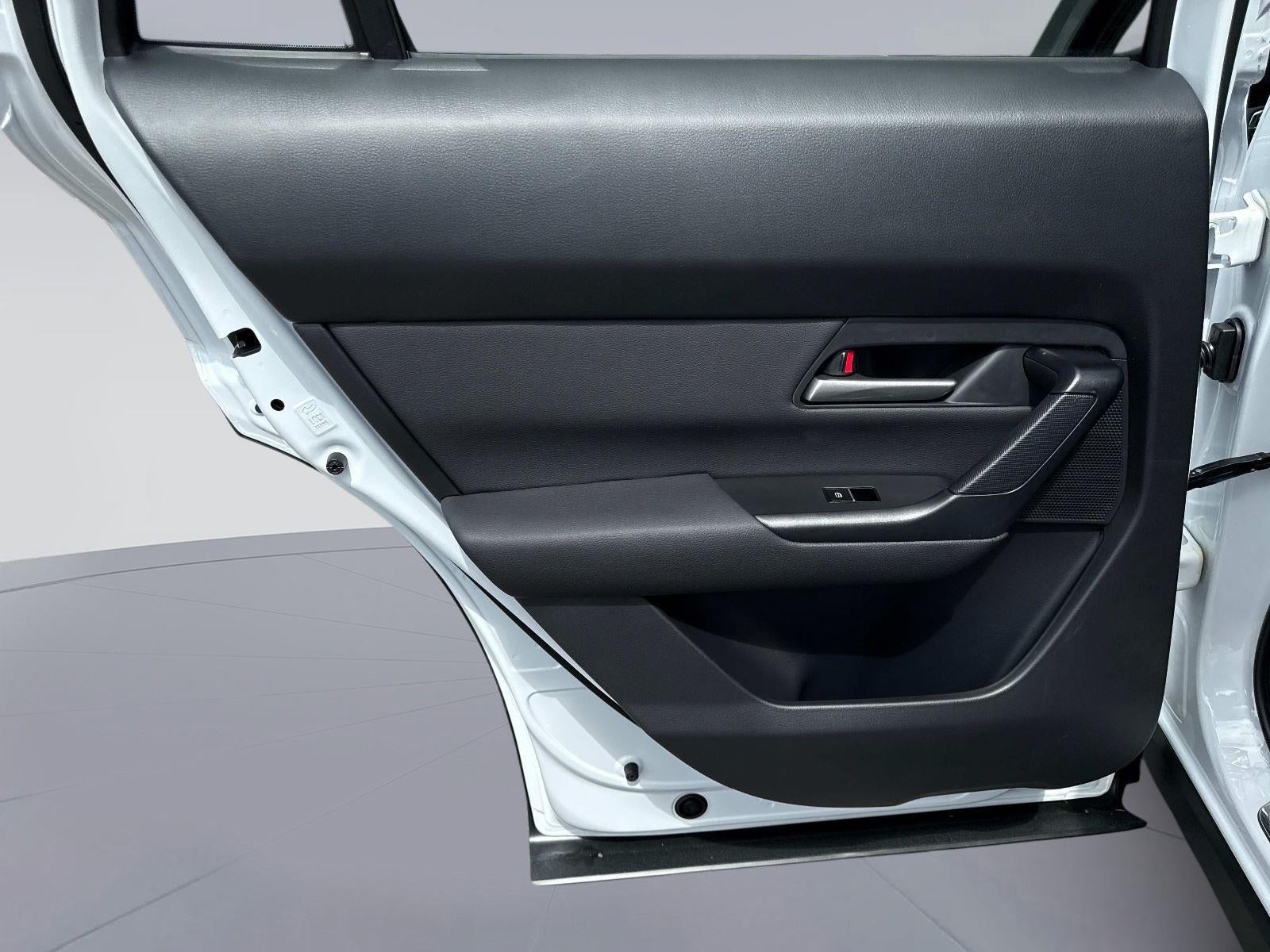 2025 Mazda Mazda CX-50 2.5 Turbo Premium AWD