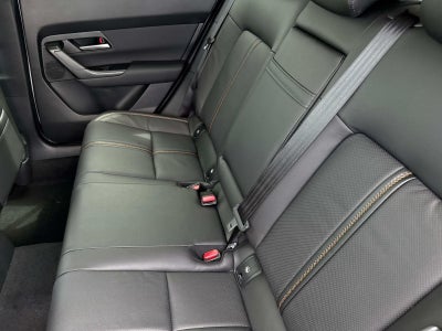 2025 Mazda Mazda CX-50 2.5 Turbo Premium AWD