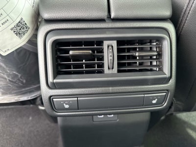 2025 Mazda Mazda CX-50 2.5 Turbo Premium AWD