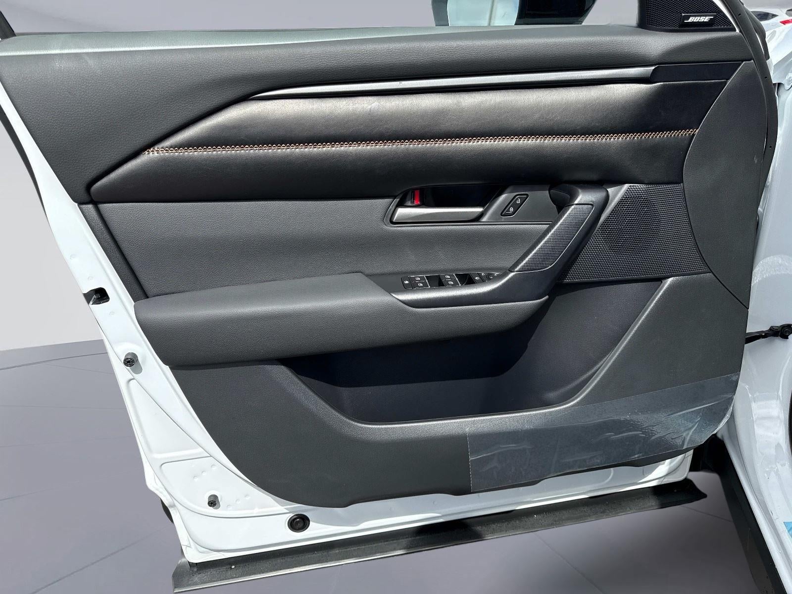 2025 Mazda Mazda CX-50 2.5 Turbo Premium AWD