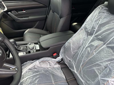 2025 Mazda Mazda CX-50 2.5 Turbo Premium AWD