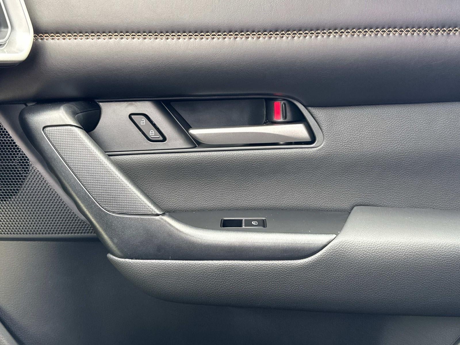 2025 Mazda Mazda CX-50 2.5 Turbo Premium AWD