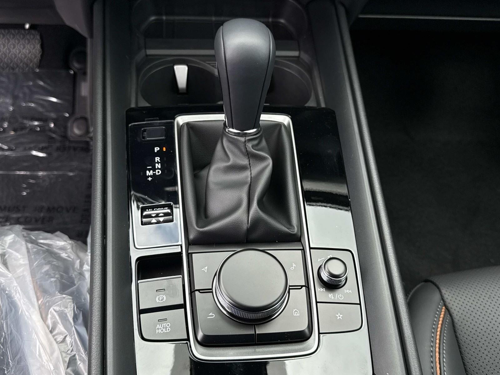 2025 Mazda Mazda CX-50 2.5 Turbo Premium AWD