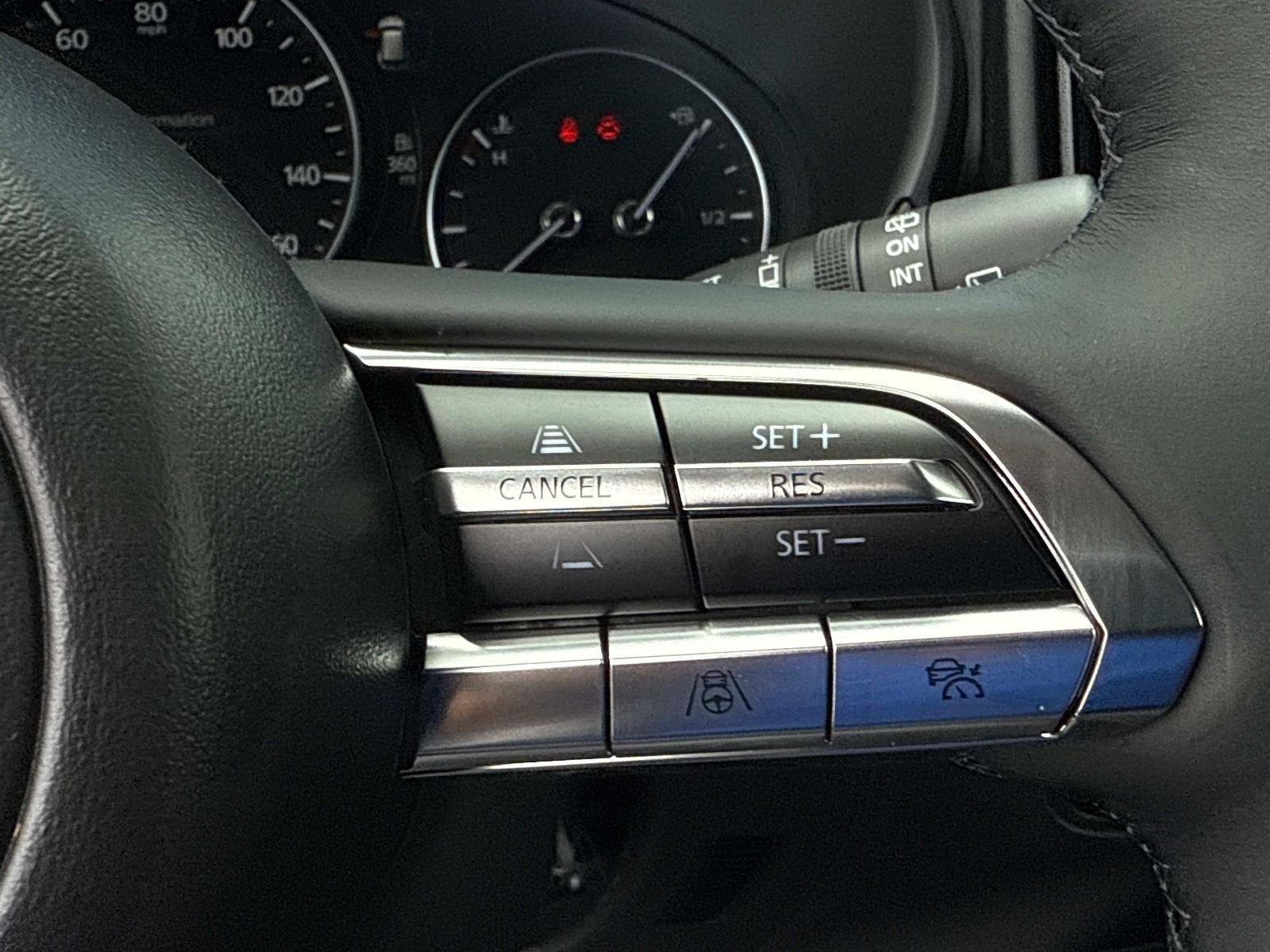 2025 Mazda Mazda CX-50 2.5 Turbo Premium AWD