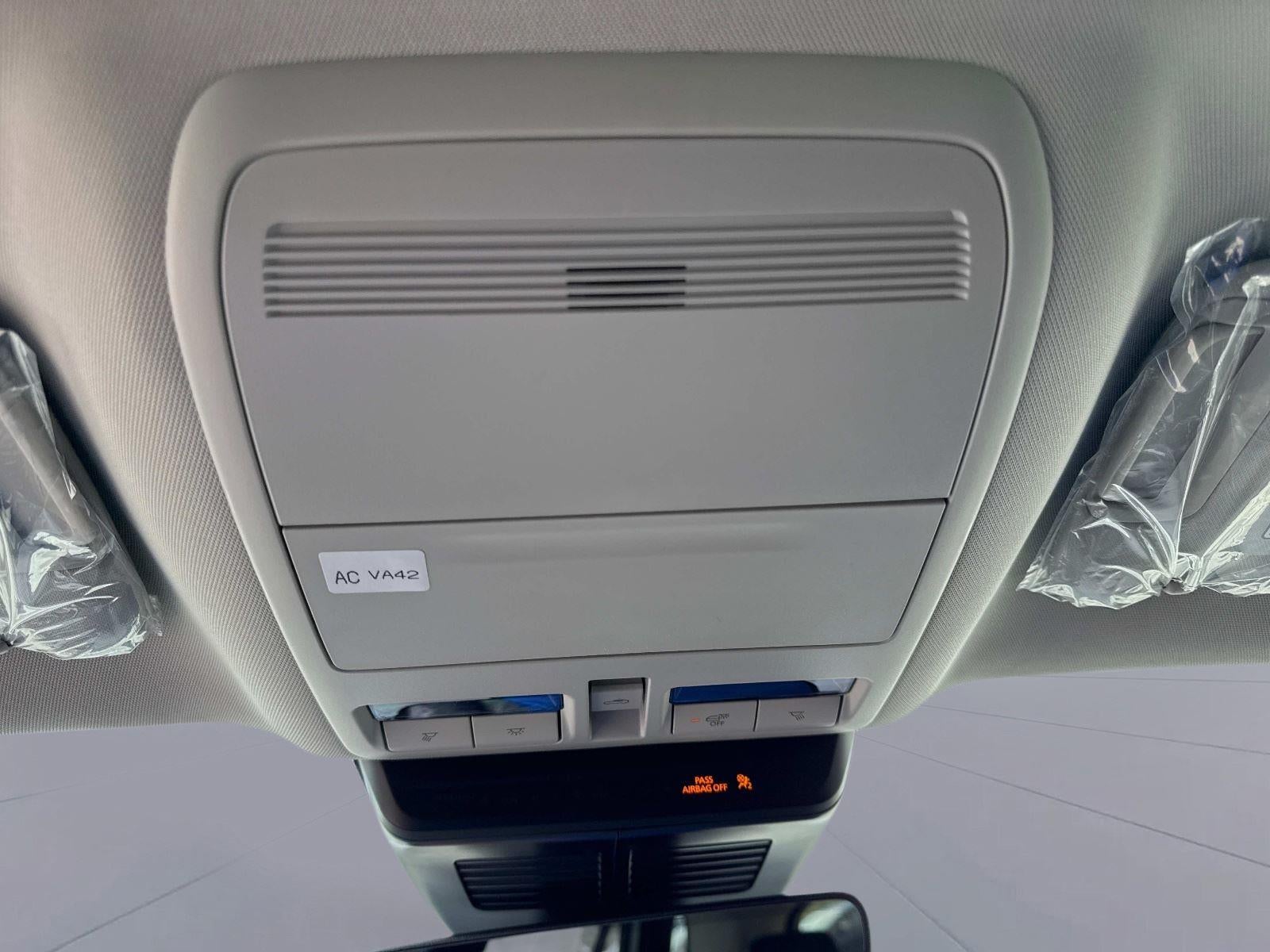 2025 Mazda Mazda CX-50 2.5 Turbo Premium AWD