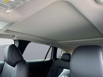 2025 Mazda Mazda CX-50 2.5 Turbo Premium AWD