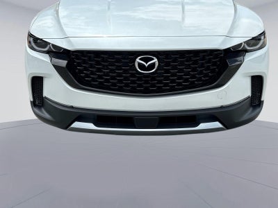 2025 Mazda Mazda CX-50 2.5 Turbo Premium AWD