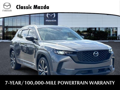 2024 Mazda Mazda CX-50 2.5 S Premium Plus Package