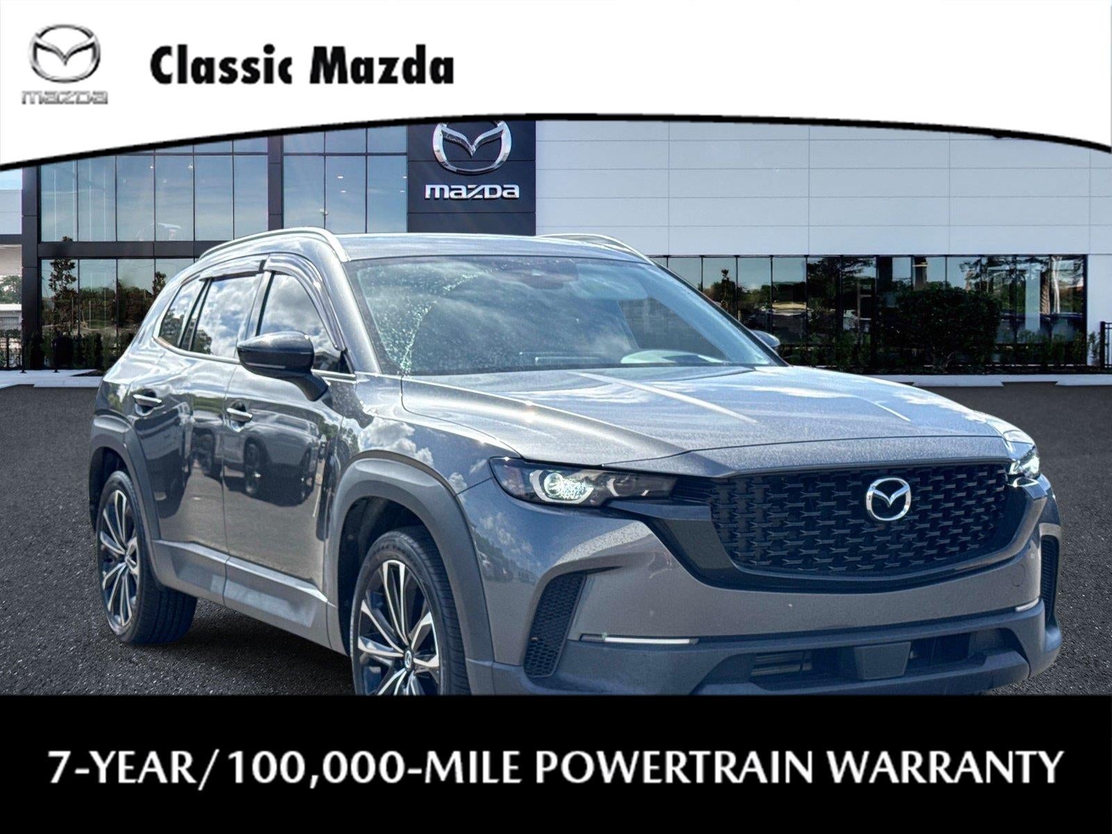 2024 Mazda Mazda CX-50 2.5 S Premium Plus Package