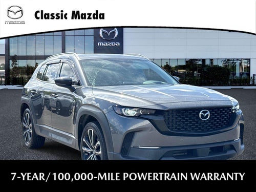 2024 Mazda Mazda CX-50 2.5 S Premium Plus Package