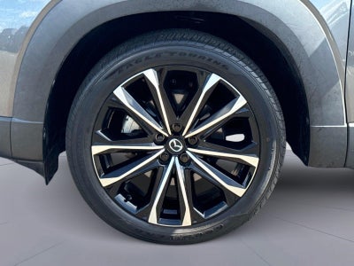 2024 Mazda Mazda CX-50 2.5 S Premium Plus Package