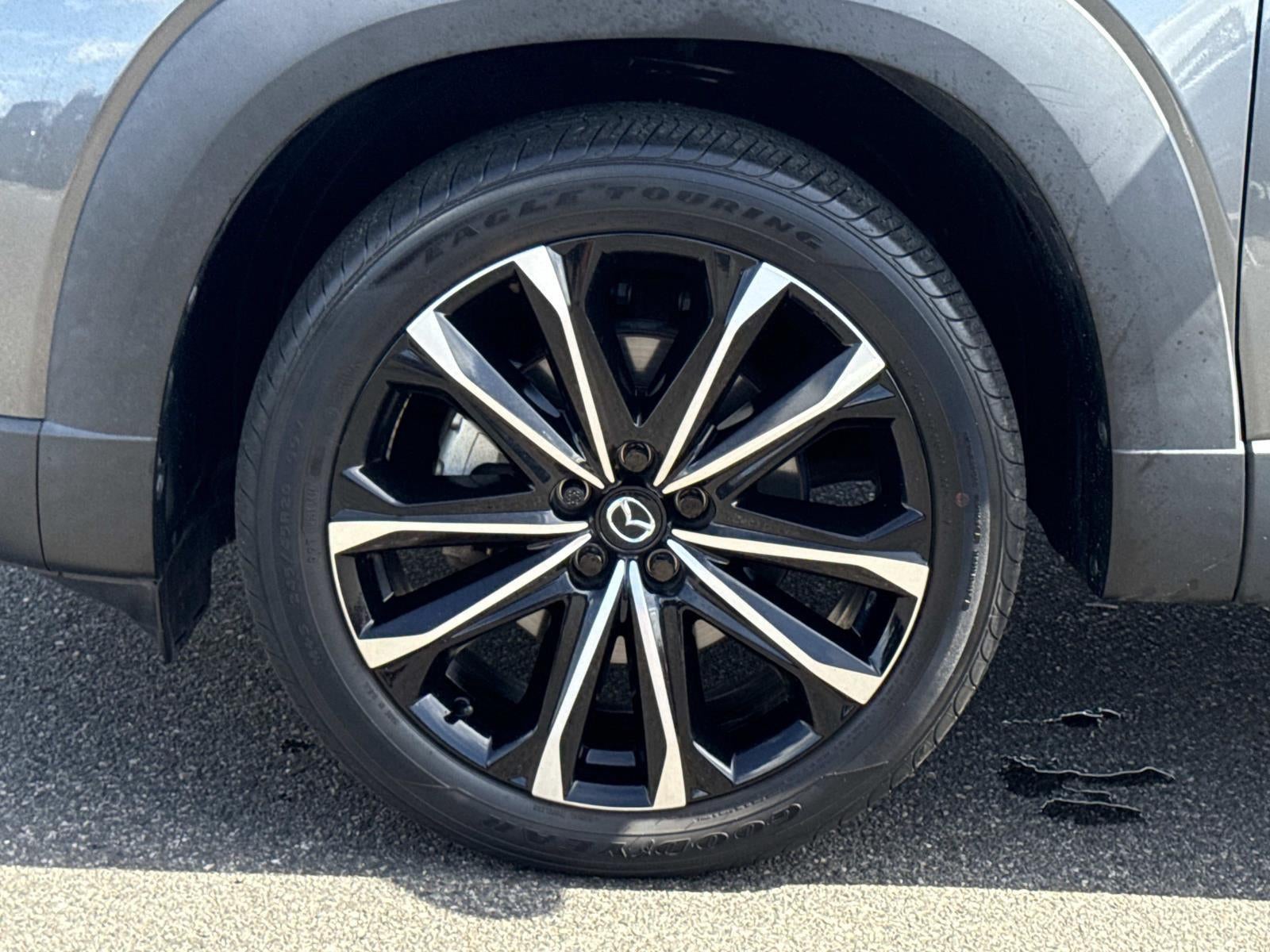 2024 Mazda Mazda CX-50 2.5 S Premium Plus Package