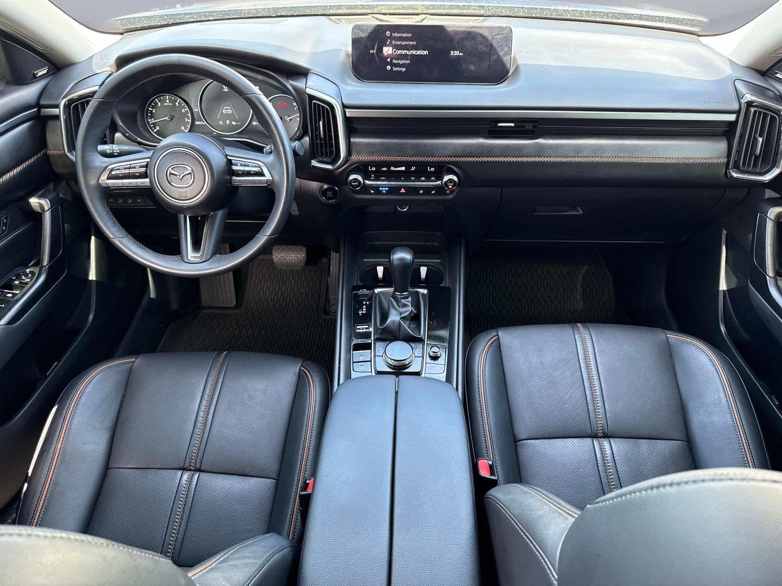 2024 Mazda Mazda CX-50 2.5 S Premium Plus Package