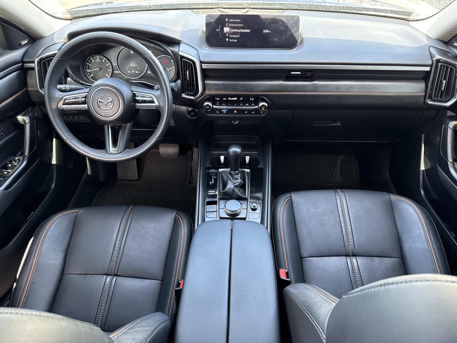 2024 Mazda Mazda CX-50 2.5 S Premium Plus Package