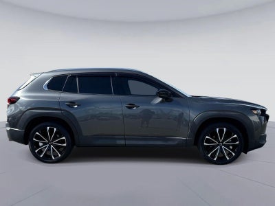 2024 Mazda Mazda CX-50 2.5 S Premium Plus Package