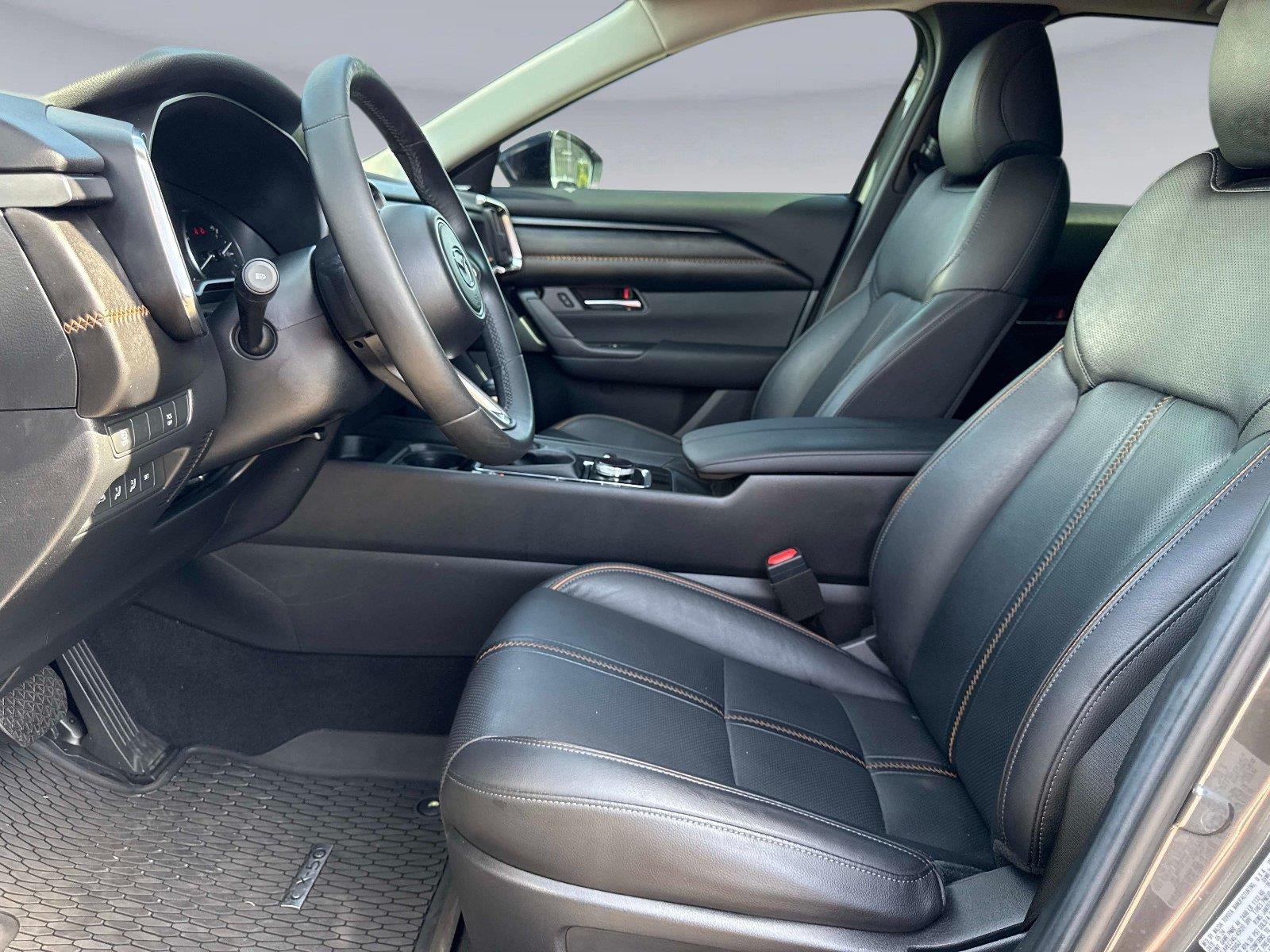 2024 Mazda Mazda CX-50 2.5 S Premium Plus Package