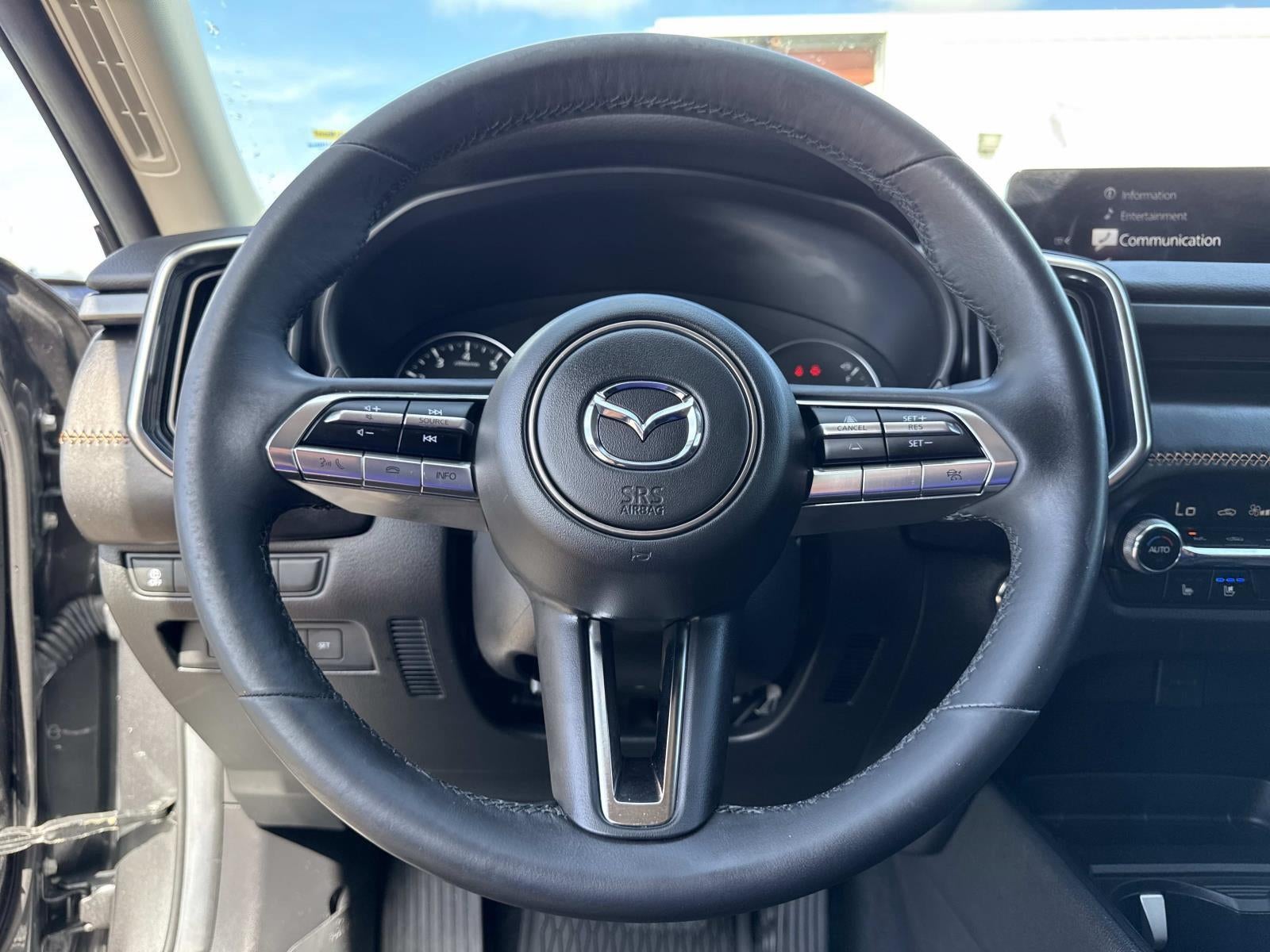 2024 Mazda Mazda CX-50 2.5 S Premium Plus Package