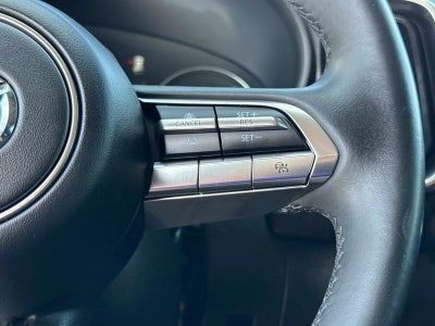 2024 Mazda Mazda CX-50 2.5 S Premium Plus Package
