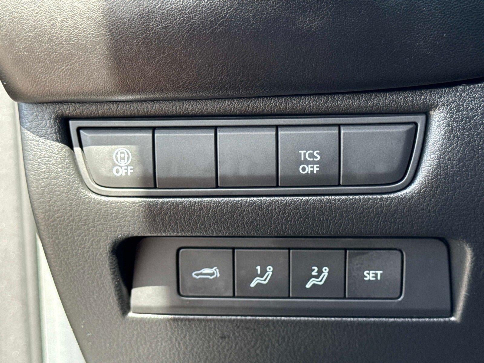 2024 Mazda Mazda CX-50 2.5 S Premium Plus Package