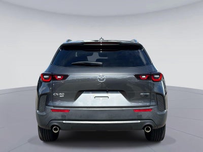 2024 Mazda Mazda CX-50 2.5 S Premium Plus Package