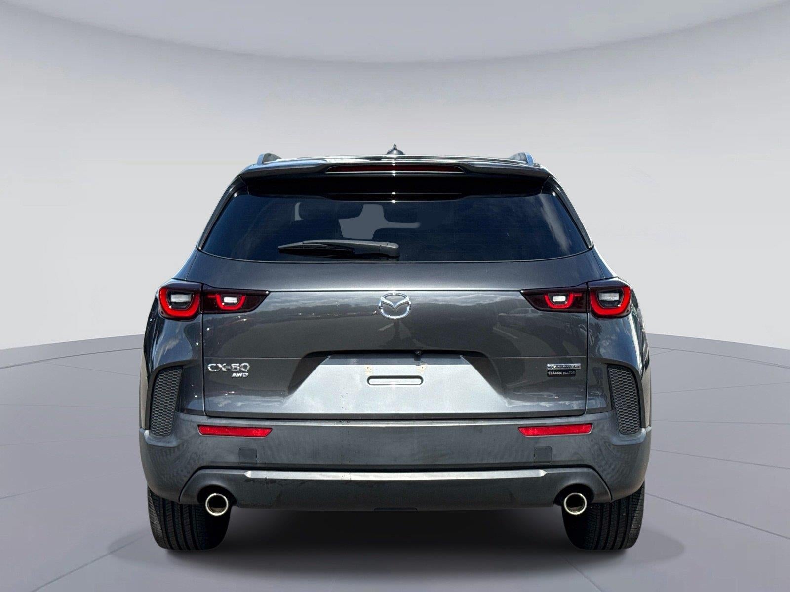 2024 Mazda Mazda CX-50 2.5 S Premium Plus Package