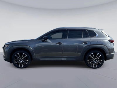 2024 Mazda Mazda CX-50 2.5 S Premium Plus Package