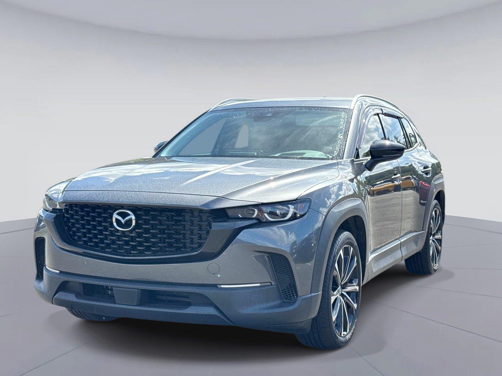 2024 Mazda Mazda CX-50 2.5 S Premium Plus Package