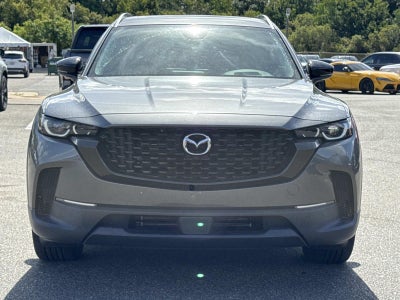 2024 Mazda Mazda CX-50 2.5 S Premium Plus Package