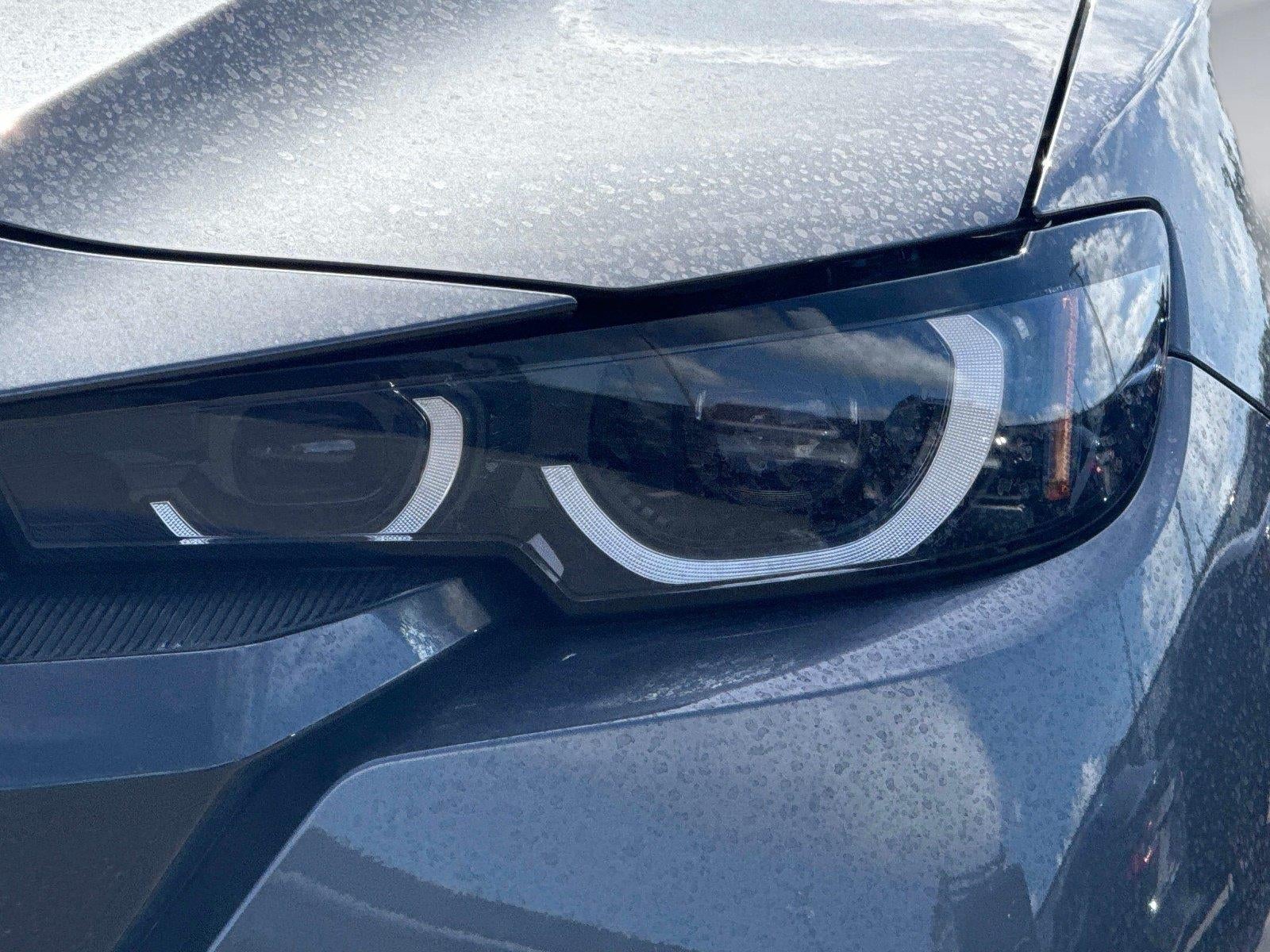 2024 Mazda Mazda CX-50 2.5 S Premium Plus Package