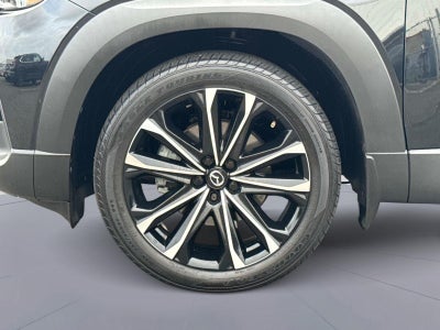 2025 Mazda Mazda CX-50 2.5 Turbo Premium Plus Package