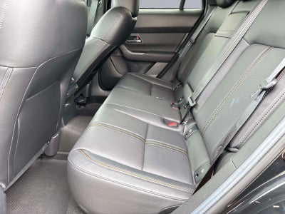 2025 Mazda Mazda CX-50 2.5 Turbo Premium Plus Package