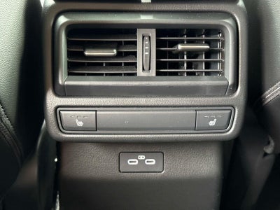 2025 Mazda Mazda CX-50 2.5 Turbo Premium Plus Package