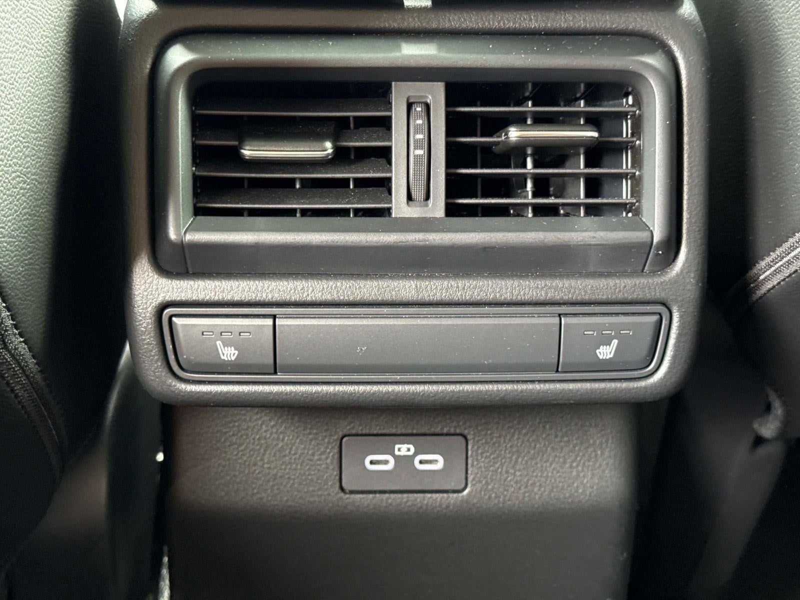 2025 Mazda Mazda CX-50 2.5 Turbo Premium Plus Package