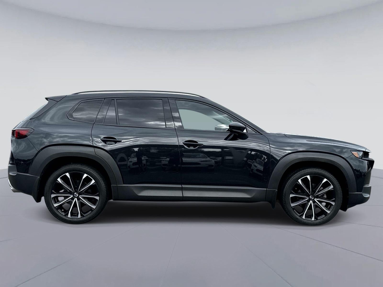 2025 Mazda Mazda CX-50 2.5 Turbo Premium Plus Package